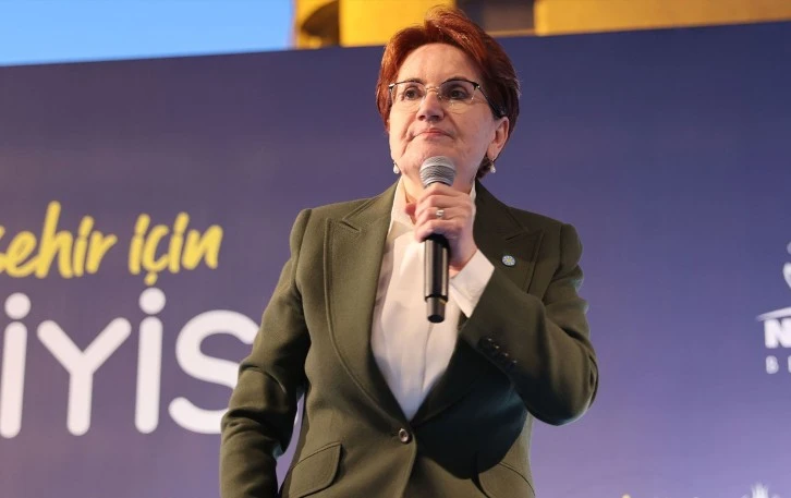 Meral Akşener Dönemi Kapanıyor