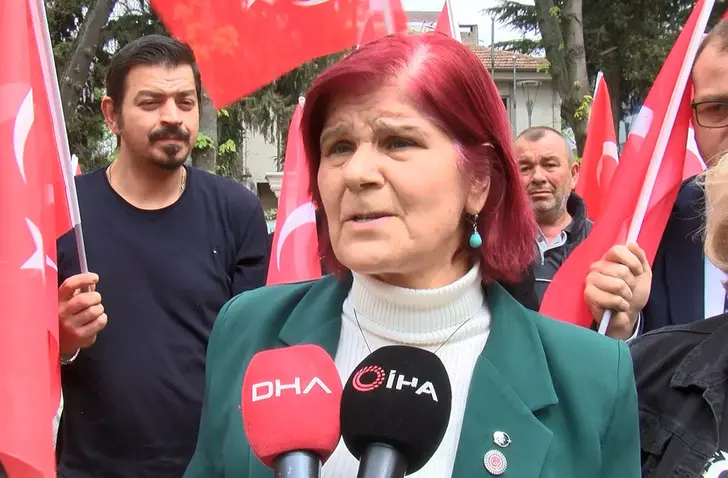 Lakap Yüzünden Muhtar Olamadı!