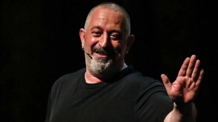 Cem Yılmaz Radikal Kararını Açıkladı!