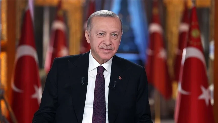 Liderlerin Bayram Programı Belli Oldu