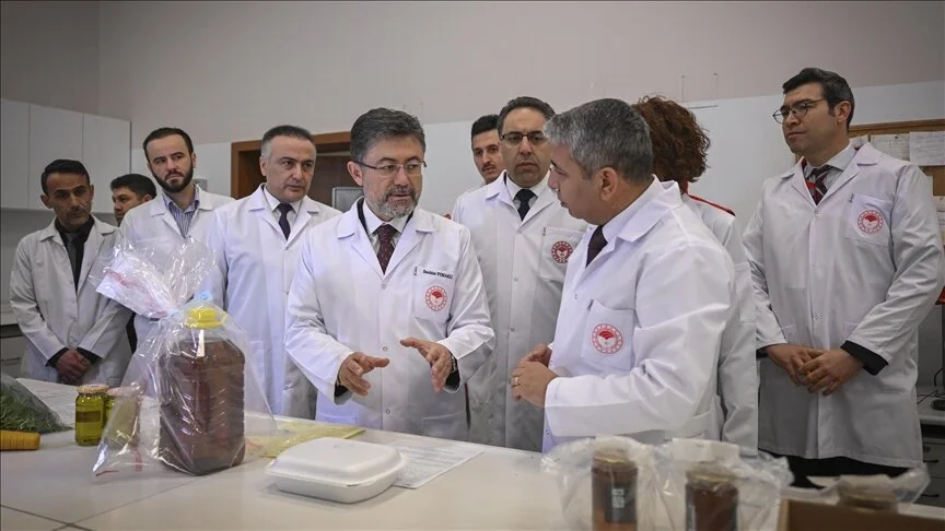 Ramazanda 104 Bin Gıda Denetimi Yapıldı