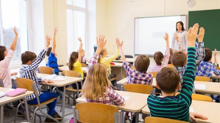Bayramdan Sonra Okullardaki Eğitimin Kalitesini Ölçmek İçin Sınav Yapılacak