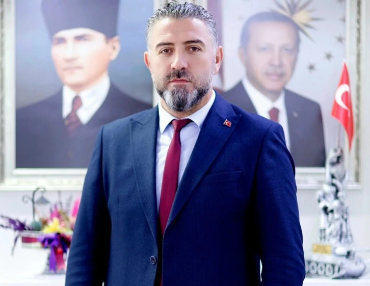 Bayramı Karşılamanın Mutluluğunu Yaşamaktayız