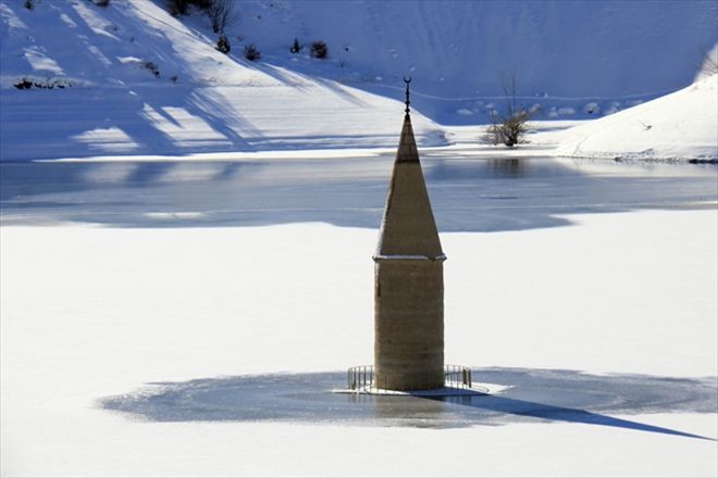 İSVİÇRE DEĞİL, HAFİK PUSAT