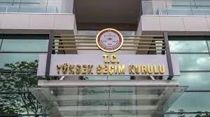 YSK; 3 İlin Seçim Yenileme Taleplerini Reddetti