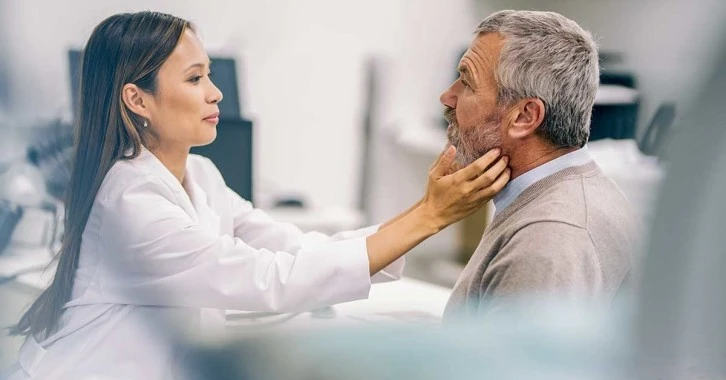 Kanserin 7 yeni belirtisi