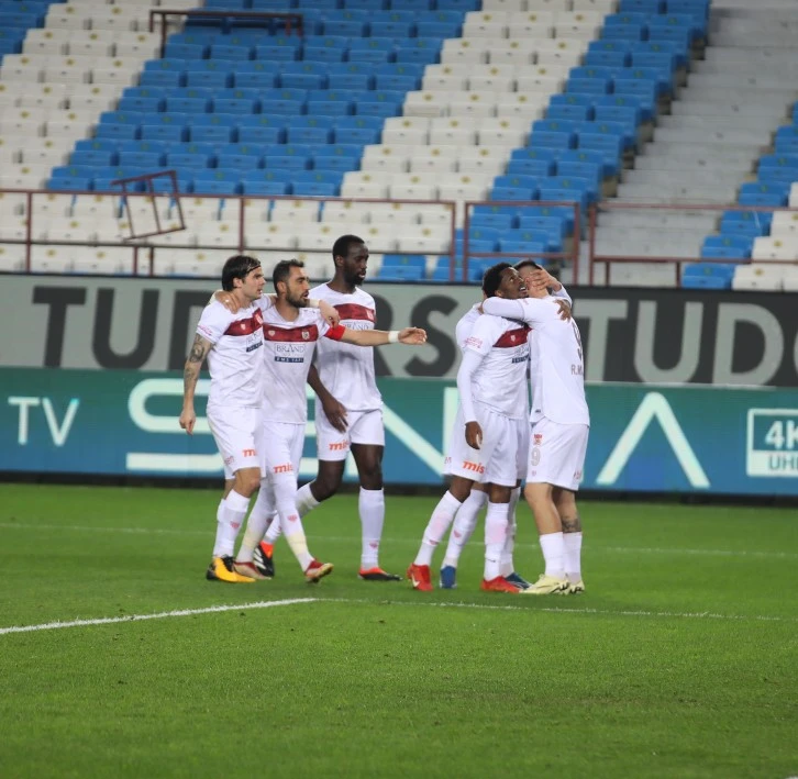 Avrupa’ya Adım Adım