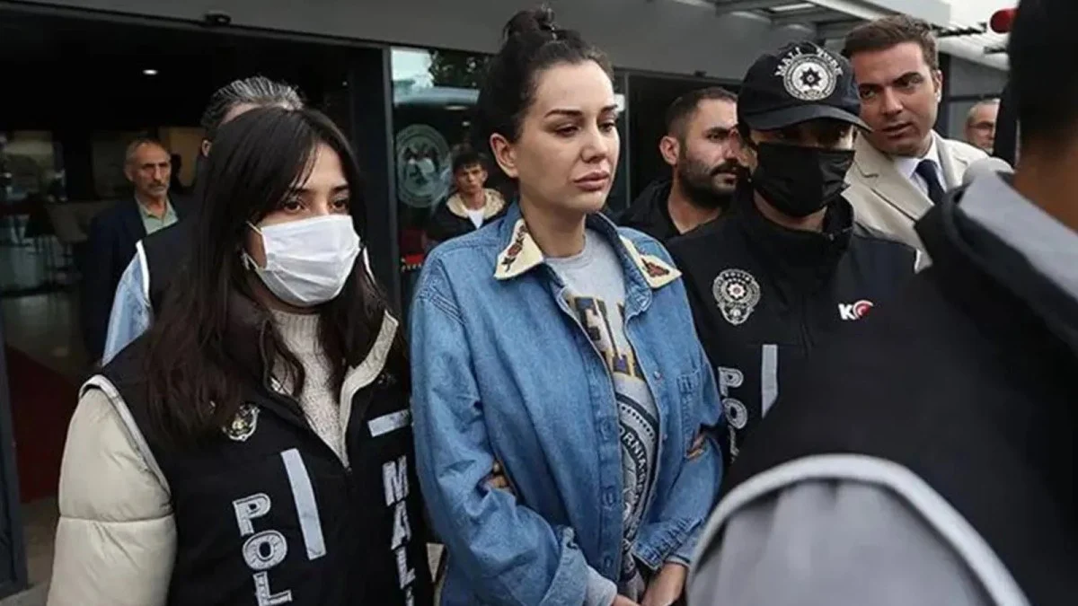 Dilan Polat'a Bir Dava Daha Açıldı