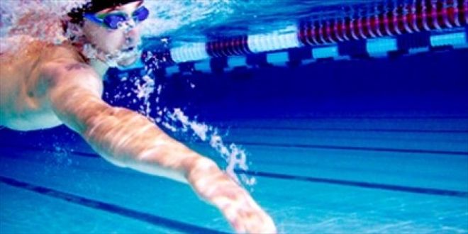 YÜZME ANTRENÖR KURSU BUGÜN BAŞLIYOR