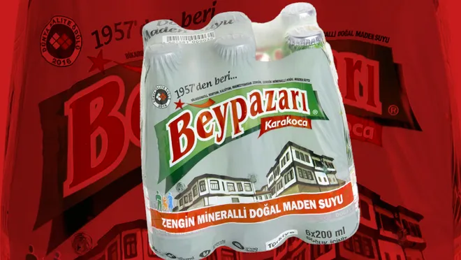 Beypazarı Maden Suyu Yasaklandı!
