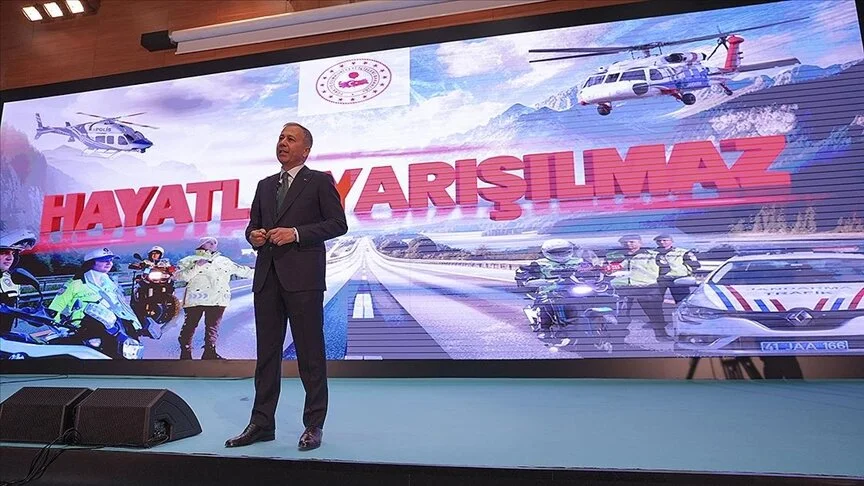 Bayram Tatilinde  75 Kişi Yaşamını Yitirdi