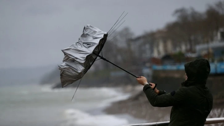 Sivas'ta Bugün Hava Nasıl Olacak? 17.04.2024