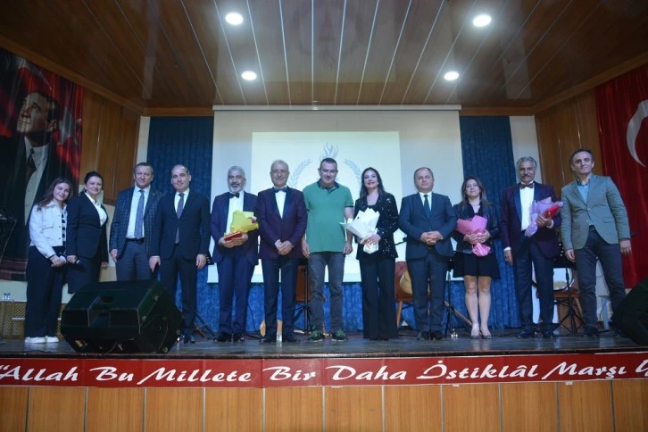 Sivaslı Ustalar Kulakların Pasını Sildi   