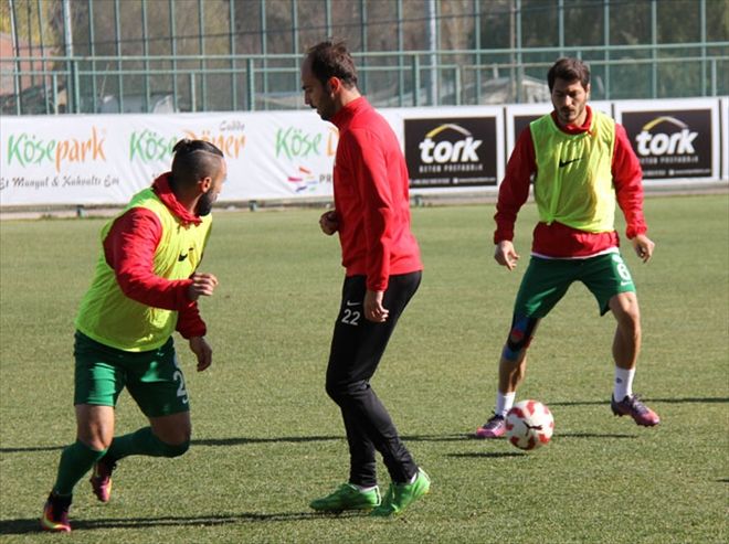 BELEDİYE´DE PAROLA GALİBİYET