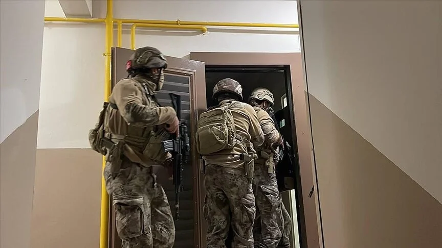 DEAŞ'ın Zayıflamasında Aslan Payı Türkiye'ye Ait