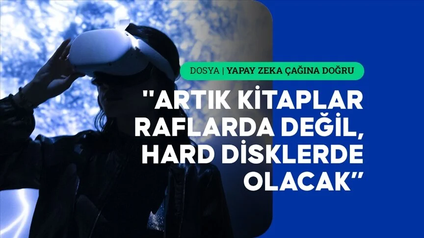 Türk Bilim İnsanlarından Heyecanlandıran Proje 