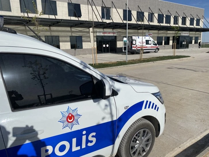 8 Günlük Bebeğin Şüpheli Ölümü   