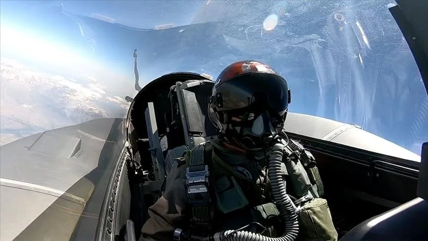  75 Terörist Etkisiz Hale Getirildi