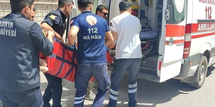 Torunu Tarafından Darp Edilen Kadın Öldü 