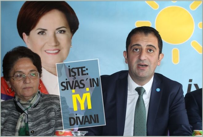 İŞTE:SİVAS´IN İYİ DİVANI