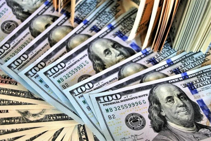 Dolar Yükselişte!