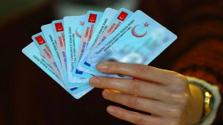 Artık O Şart Kaldırıldı