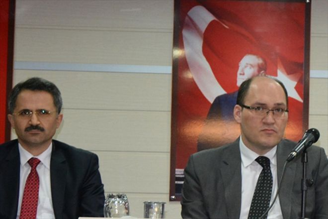 "İSLAM´I BİLMEYEN TOPLUM AYAKTA DURAMAZ"