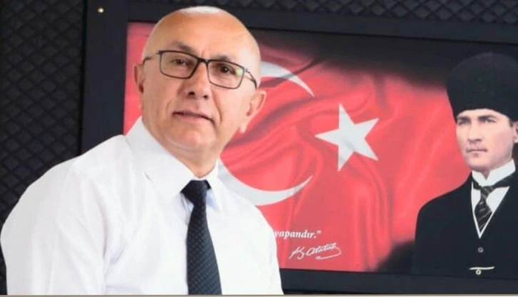 İlbeyliler Derneğinin Yeni Başkanı Belli Oldu