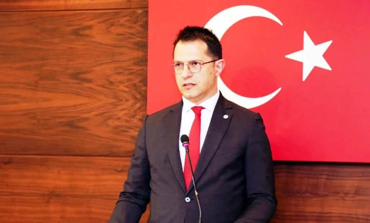 Sevgi ve Kardeşlik Günü Kutlu Olsun