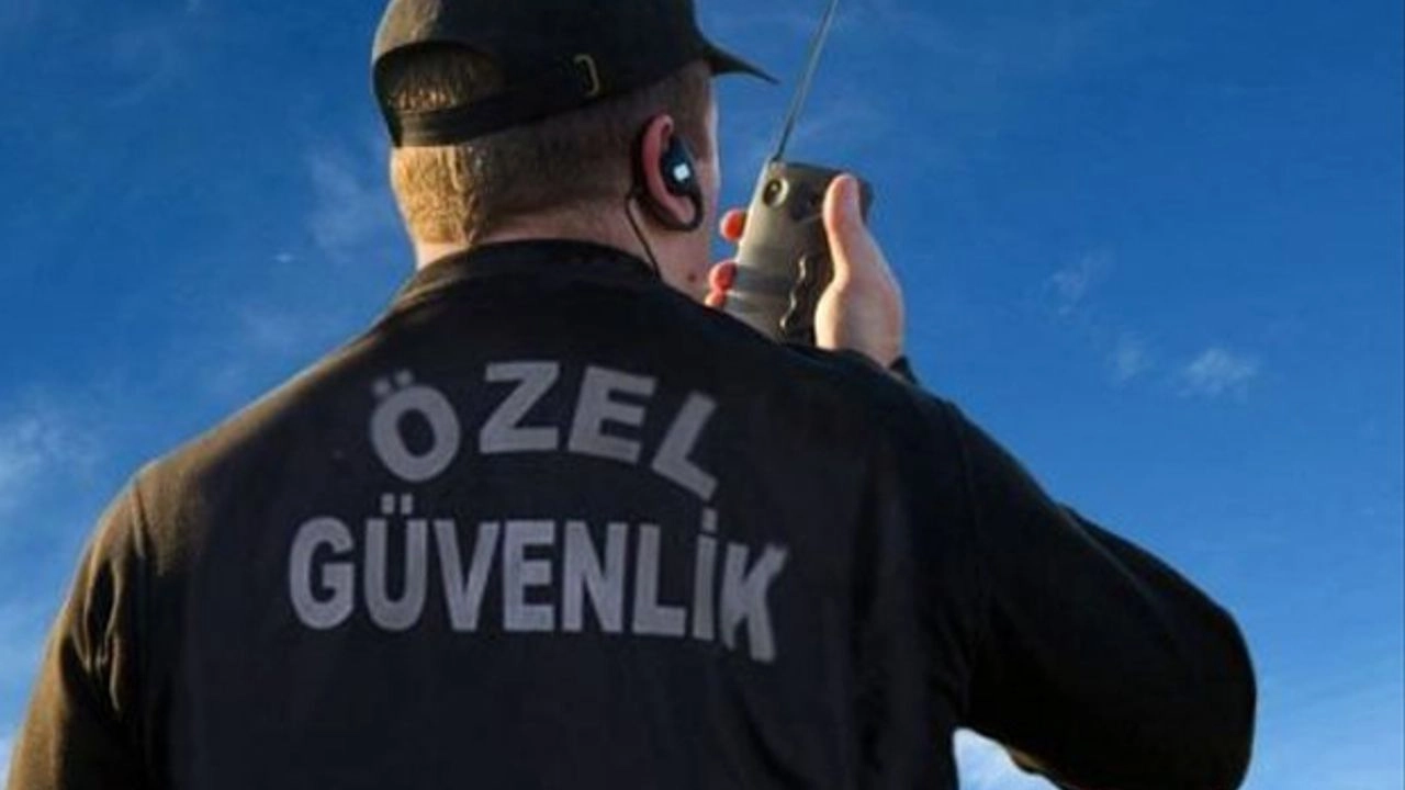 Kampüste İn Cin Top Mu Oynuyor?