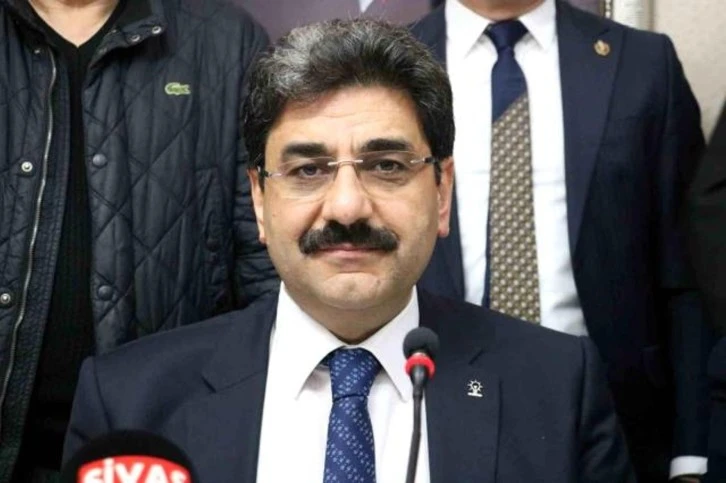 Azim ve Kararlığımızı Tüm Dünyaya İlan Etmiştir