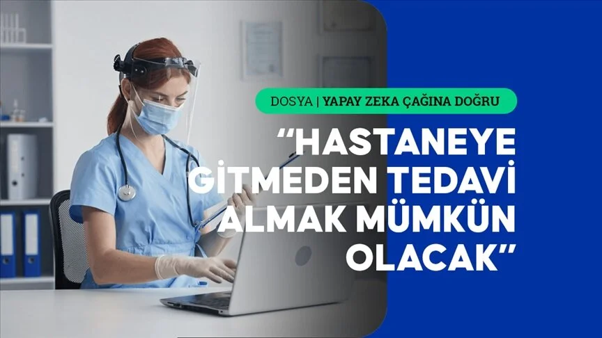 Hastaneler Hastaların Ayağına Gelecek