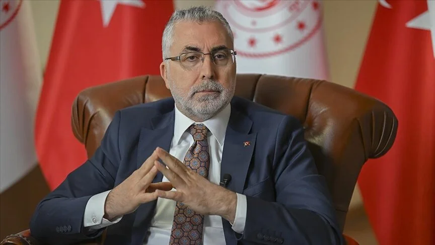  Mevzuata Uymayan Herkese Yaptırım