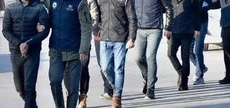 11 İlde Sibergöz-34 Operasyonları 