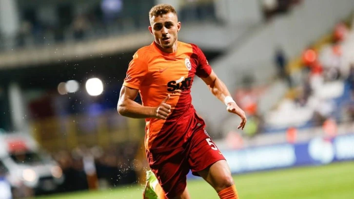 Galatasaray’da Değiş Tokuş