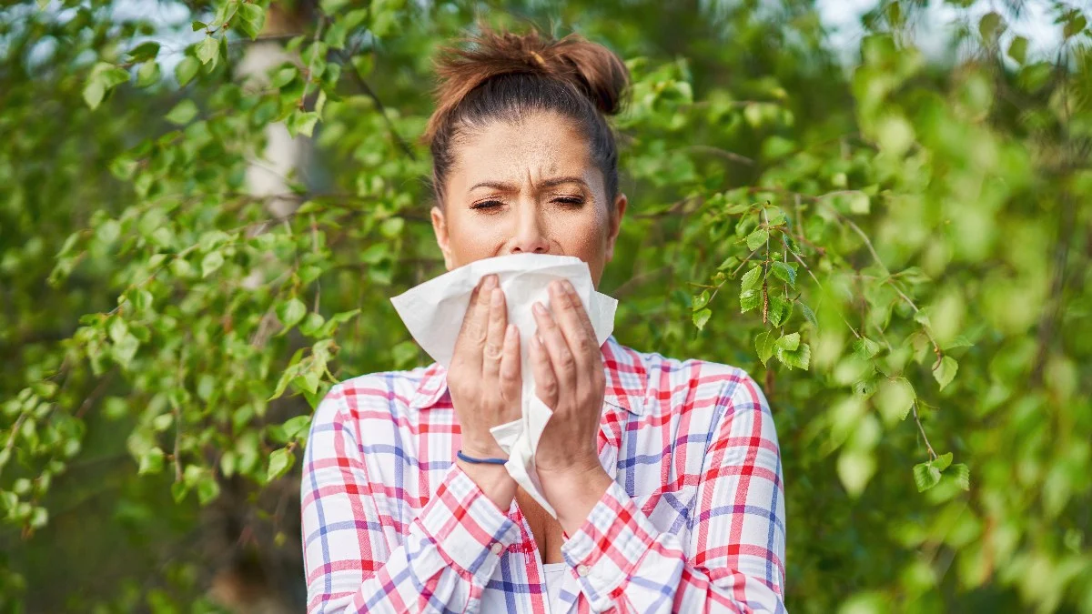 Türkiye'ye Afrika Tozu Uyarısı