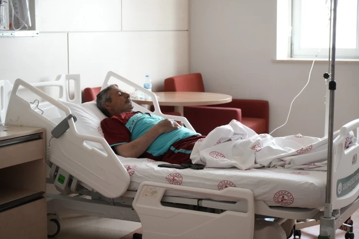 Kene Vakalarında Artış Yaşanıyor    