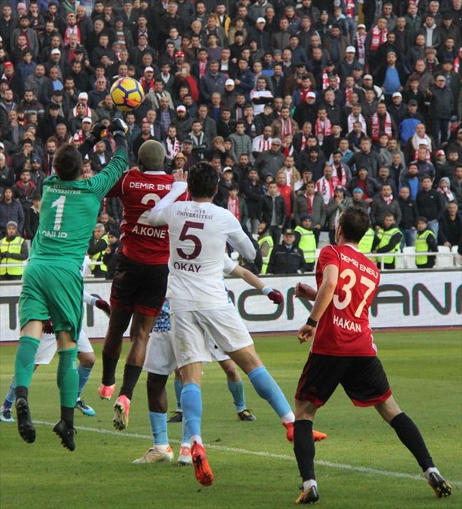 2´NCİ MAĞLUBİYET SERİSİ