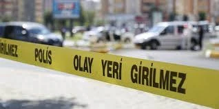 Silahlı Kavgada 2 Ölü   