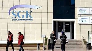 SGK Bu Kişilerin Emekliliğini İptal Ediyor! 