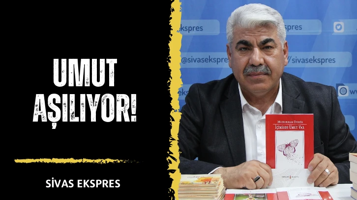 Umut Aşılıyor!
