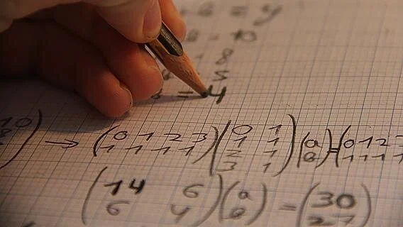 Matematik Derslerinde "Algoritma-Bilişim" Odakta Olacak