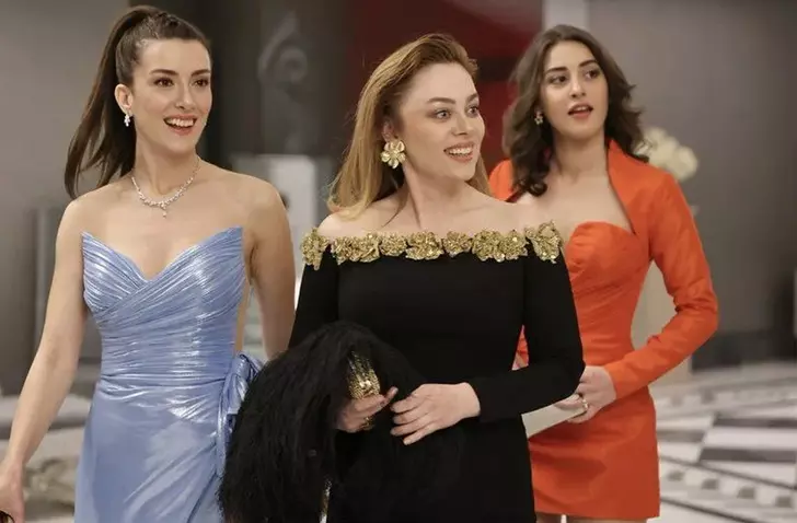 Bahar dizisi 11. Bölüme Ünlü Komedyen Konuk Oluyor!