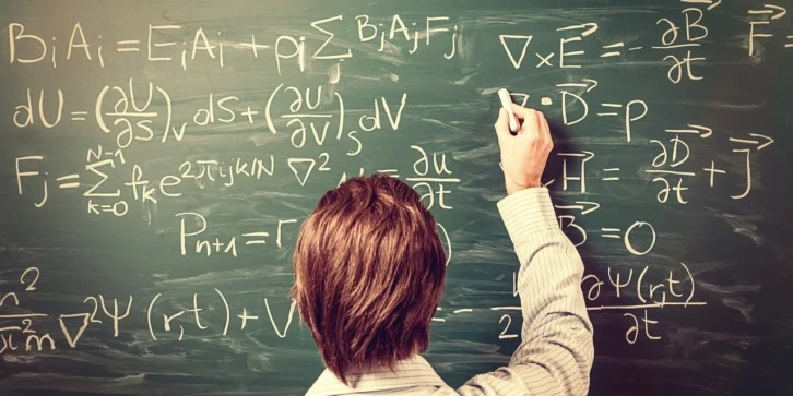 Matematik Dersinde Yeni Müfredat