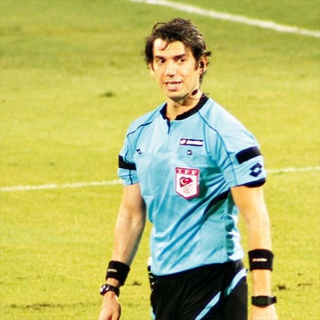 KARABAŞ DÜDÜK ÇALACAK