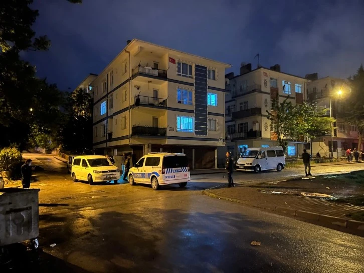 İki Aile Arasında Silahlı Kavga: 1 Ölü, 2 Yaralı   