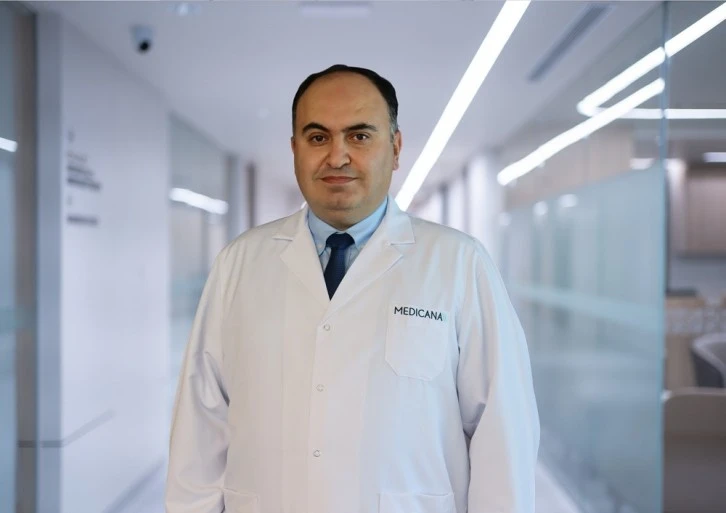 Kanserle Savaşta DNA Rehberliği