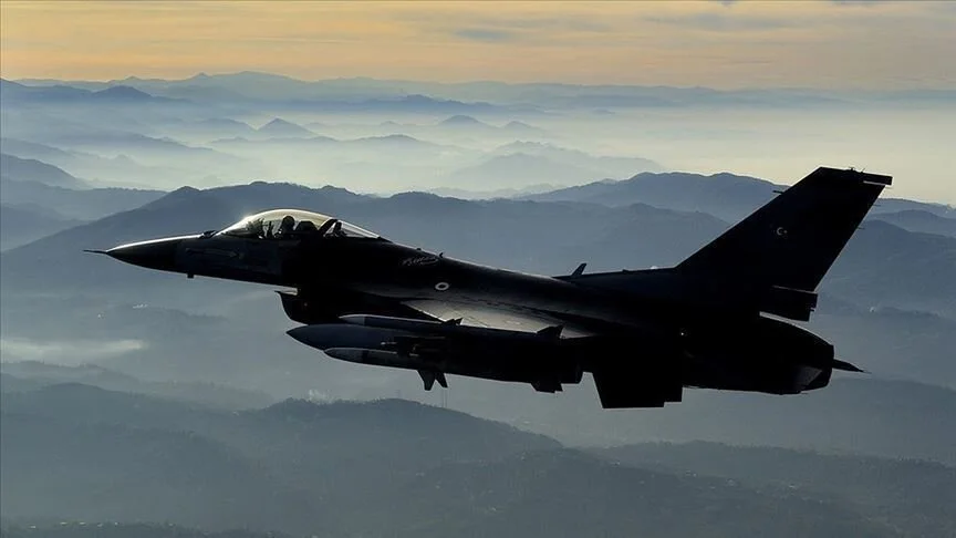MİT'ten Irak'ın Kuzeyinde Operasyon