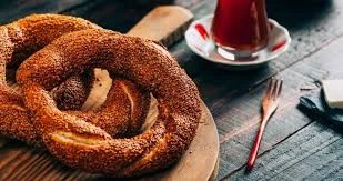 Simit Fiyat Tarifesinde Değişiklik