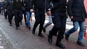 FETÖ'nün TSK Yapılanmasına  Darbe
